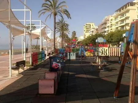 Avda España 200 Apartamento Estepona