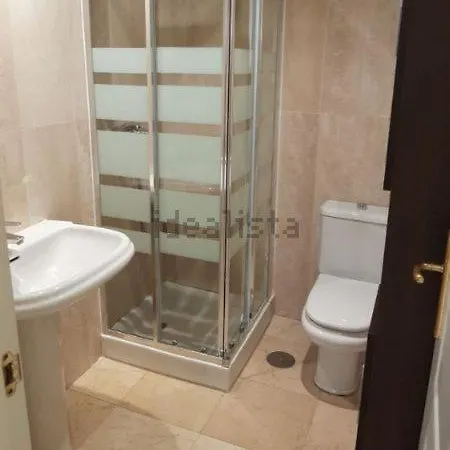 Apartamento Avda España 200 *